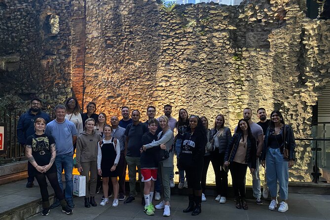 The Ultimate Jack the Ripper Tour (Private Group Booking) - Key points that make this Jack the Ripper tour worth your time