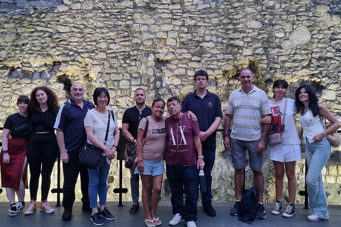 The Ultimate Jack the Ripper Tour (Private Group Booking) - Private by design: what it changes for your group
