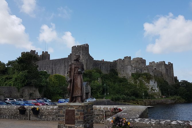 The Wandering Bard's Mythical West Wales Tour - Key things to know before you go