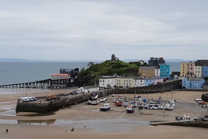 The Wandering Bard's Mythical West Wales Tour - Small group comfort and why it matters on a long day