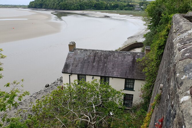 The Wandering Bard's Mythical West Wales Tour - What’s included, what costs extra, and how to plan your money
