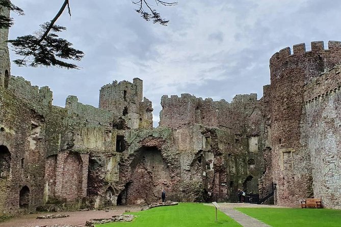 The Wandering Bard's Mythical West Wales Tour - Weather in West Wales: bring layers, and trust the adjustment plan