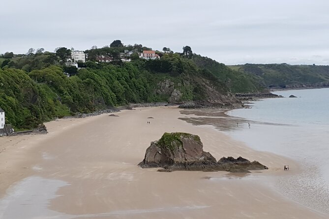 The Wandering Bard's Mythical West Wales Tour - Who should book this West Wales day trip from Cardiff