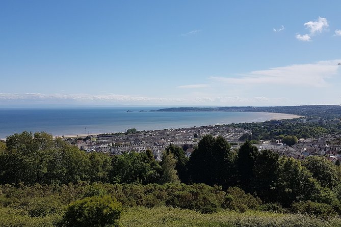 The Wandering Bard's Valley Tour or the Swansea Bay Tour. - Tintern Abbey and Chepstow Castle: River Wye views and Norman roots