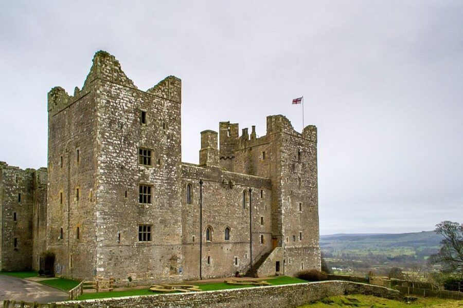The Yorkshire Dales Tour from York - What to bring and what to expect from the day