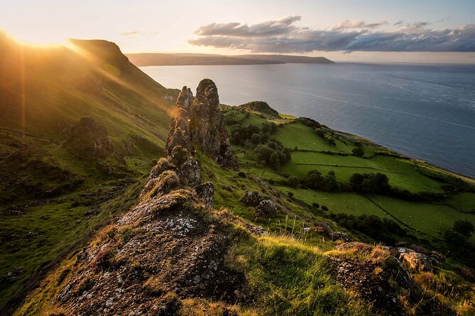 Titanic Experience and Giant's Causeway tour from Belfast - Tour Value and What the $90 Buys You