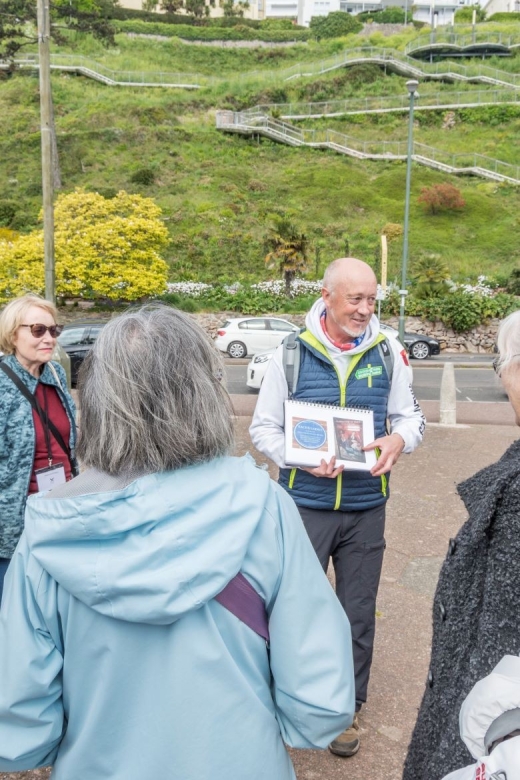 Torquay: The extraordinary life of Agatha Christie tour - Key things that make this tour worth your time