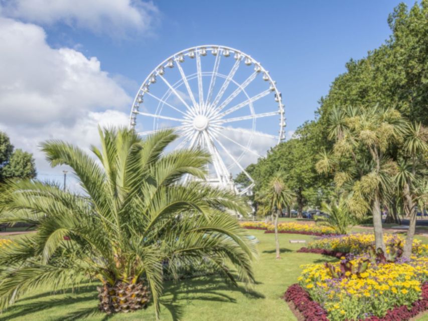 Torquay: The extraordinary life of Agatha Christie tour - The 11-day disappearance and the Middle East novels it shaped
