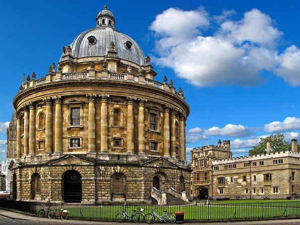 Tours of Oxford private walking tours for the Discerning Traveler - Key Things You Should Know Before You Go