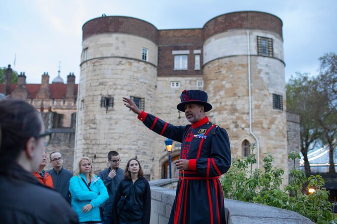 Tower of London After Hours Tour with Beefeater & Keys Ceremony - Price and value: is $220.62 per person “worth it”?