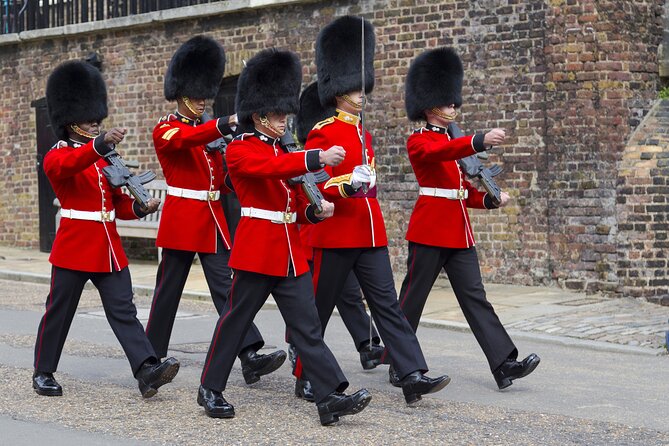 Tower of London: Crown Jewels & Beefeater Opening Ceremony - Price and Value: Is About $88.76 Worth It?