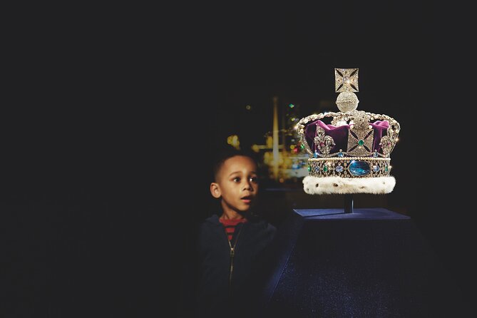 Tower of London Early Access, Opening Ceremony and Royal London - Who this fits best, and who might want something else