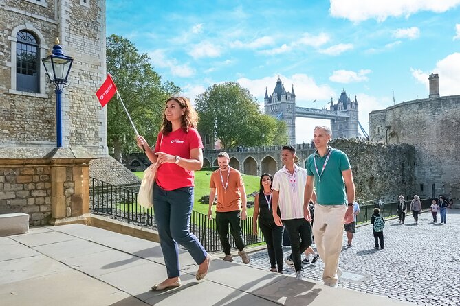 Tower of London: Guided Tour with Thames River Cruise - Price and what you actually get for $69.95
