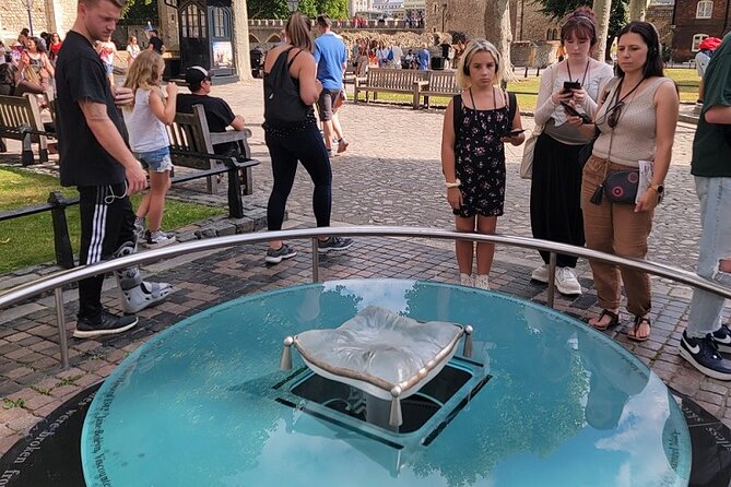 Tower of London: Opening Ceremony & Early Crown Jewels Access - Price and value: what $79.45 is really buying you