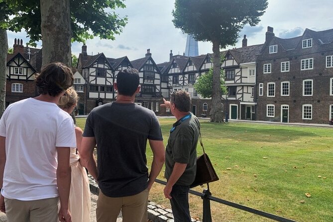 Tower of London: Opening Ceremony & Early Crown Jewels Access - Who this tour suits best (and who should skip it)