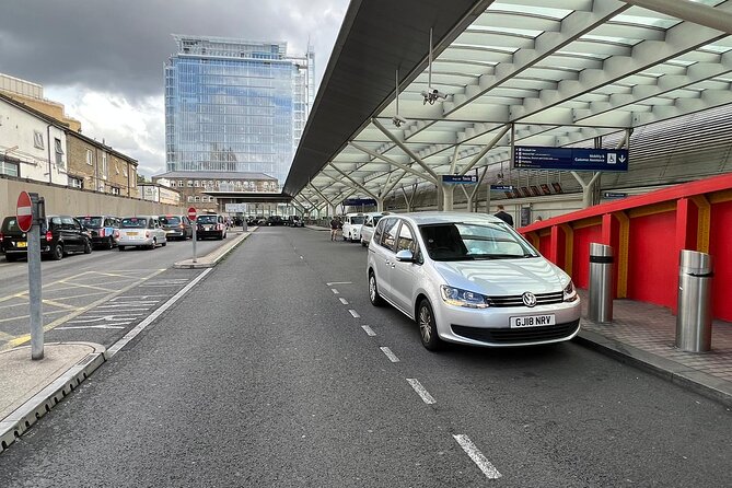 Transfer from Heathrow Airport to London or London to Heathrow - Heathrow to London, handled like a pro transfer