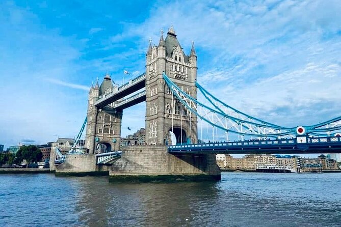 Transfer from Heathrow Airport to London or London to Heathrow - Getting to the right London area, without the wrong assumptions