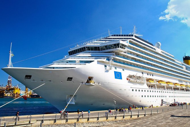 Transfer to the Cruise ports from your London accommodation - Key takeaways before you go