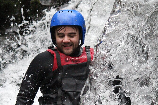 Two Hours Gorge Walking Activity - Key Points at a Glance