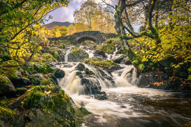 Ultimate Full-Day Lake District Tour: 10 Lakes, Amazing Scenery & Lake Cruise - Key highlights worth planning for