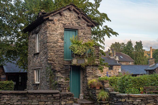 Ultimate Full-Day Lake District Tour: 10 Lakes, Amazing Scenery & Lake Cruise - The lesser-frequented lakes: Buttermere, Crummock Water, and Bassenthwaite