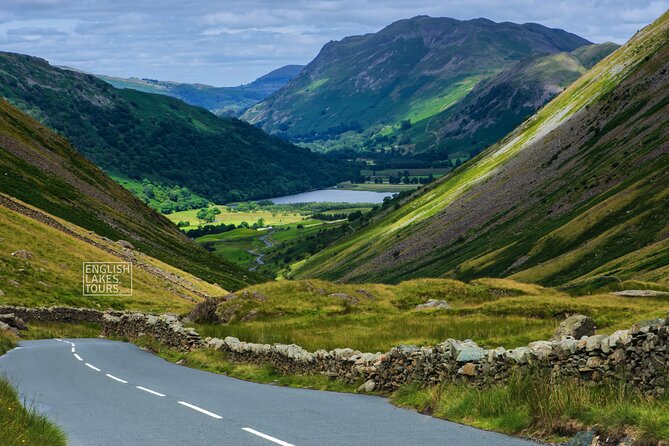 Ultimate Full-Day Lake District Tour: 10 Lakes, Amazing Scenery & Lake Cruise - Rydal Water and the quiet side of Wordsworth’s world