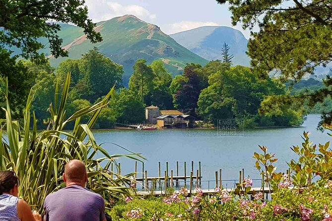 Ultimate Full-Day Lake District Tour: 10 Lakes, Amazing Scenery & Lake Cruise - Surprise, then the high roads: Kirkstone Pass and what it does to your sense of scale