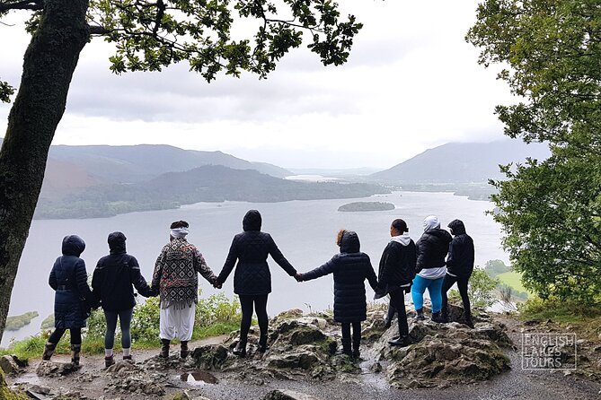 Ultimate Full-Day Lake District Tour: 10 Lakes, Amazing Scenery & Lake Cruise - Honister Pass slate mine and the aerial adrenaline story