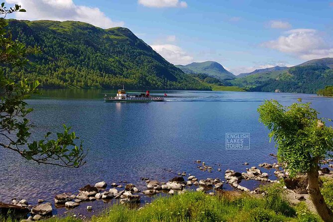 Ultimate Full-Day Lake District Tour: 10 Lakes, Amazing Scenery & Lake Cruise - Windermere and Ullswater, the “big names” done properly