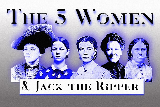 Ultimate Jack the Ripper : Guided Tour of London - Price and Value: Is $27.74 Worth It?