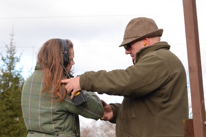 Ultimate Shooting Taster Session in Brighton - Key things to know before you go