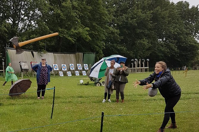 Ultimate Shooting Taster Session in Brighton - Archery for one hour: accuracy comes from repetition
