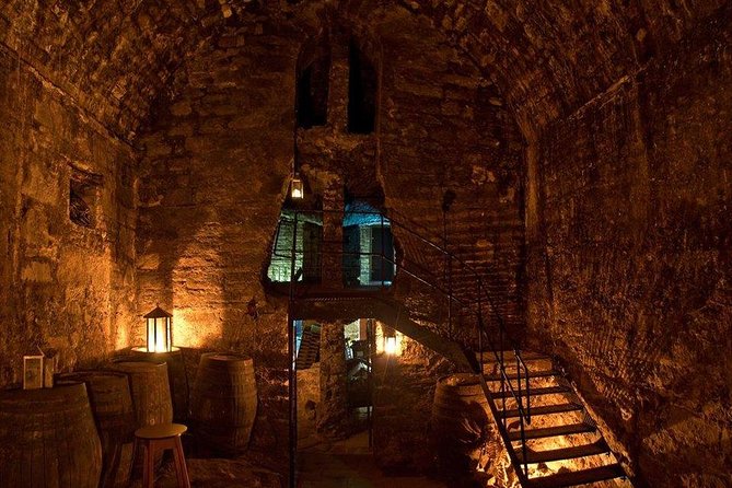 Underground City of the Dead Tour - Key things to know before you go