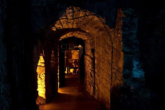 Underground City of the Dead Tour - Practical tips so you enjoy it more (and worry less)