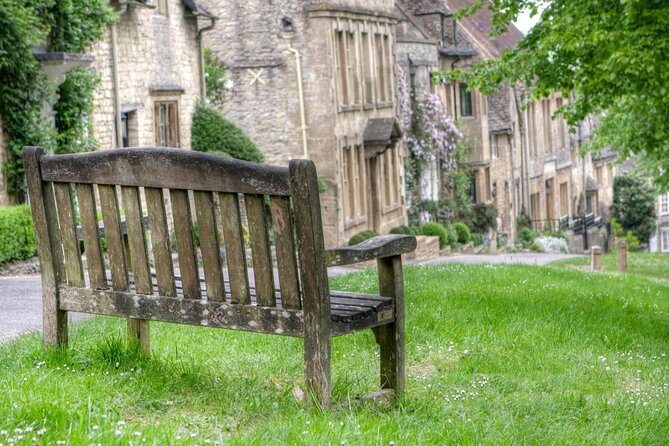 Undiscovered Cotswolds Private Tour - Key highlights that matter on the ground