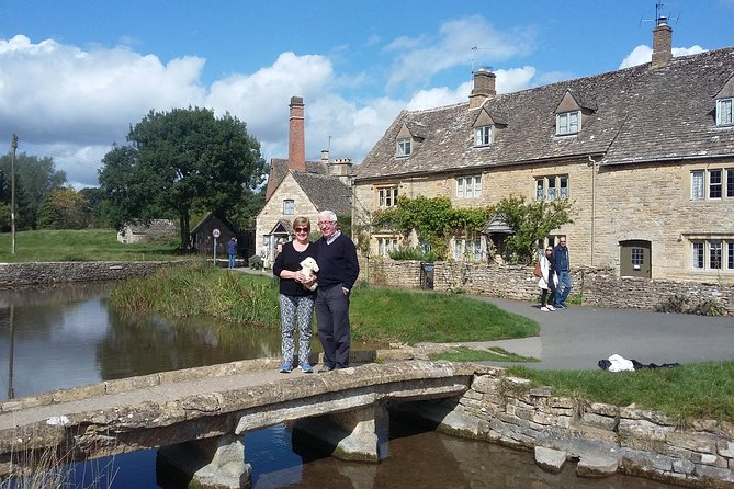 Undiscovered Cotswolds Private Tour - Family-friendly pacing, teen-proof stops, and photo-friendly time