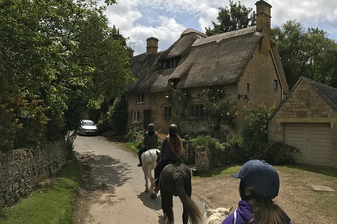Undiscovered Cotswolds Private Tour - How to plan meals when food is not included