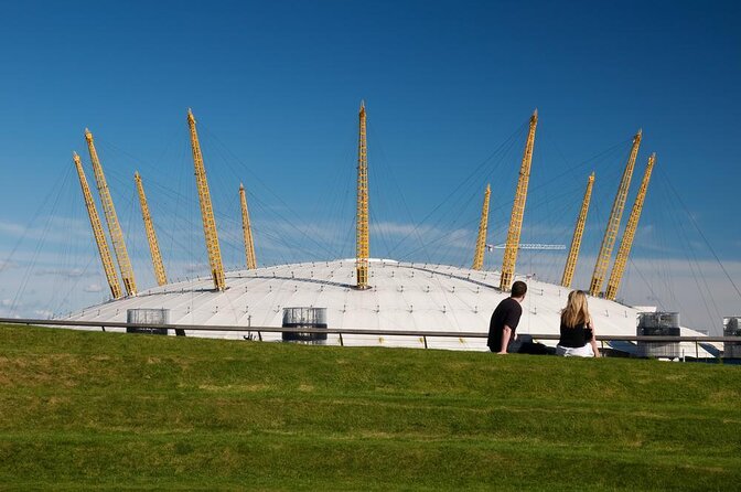 Up at The O2: Sunset Climb with Guided Tour with Panoramic Views - Key takeaways before you climb