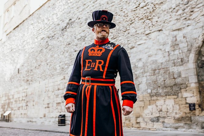 VIP Early Access Opening Ceremony Tower of London & River Cruise - Why the Opening Ceremony Morning Matters at the Tower