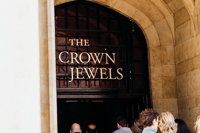 VIP Early Access Opening Ceremony Tower of London & River Cruise - Thames River Cruise Pass: Easy Bonus Views After Your Fortress Time