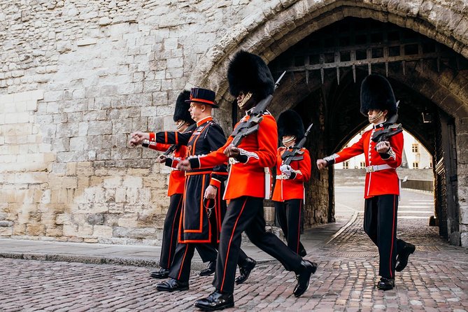 VIP Early Access Opening Ceremony Tower of London & River Cruise - Price and Value: What You Are Really Paying For