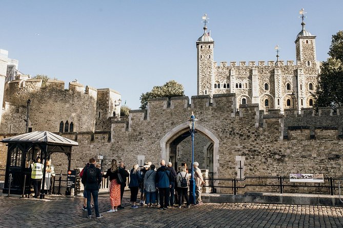 VIP Early Access Opening Ceremony Tower of London & River Cruise - Potential Glitches to Watch For: Ceremony Fit, Earpieces, and Delays