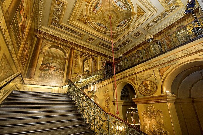 VIP Kensington Palace Gardens Tour & Royal Tea Crown Experience - Price and timing: is $159.73 worth it?