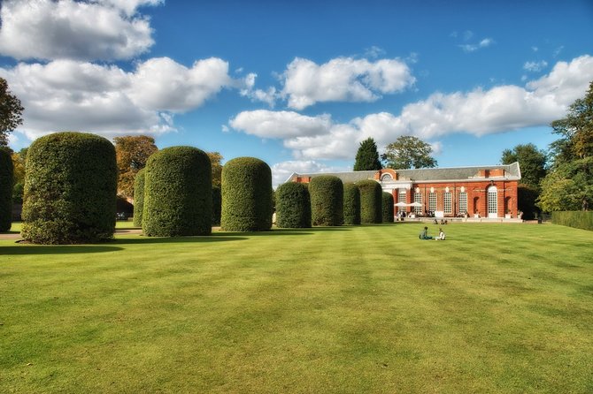 VIP Kensington Palace Gardens Tour & Royal Tea Crown Experience - Who this VIP Kensington Palace Gardens tour fits best