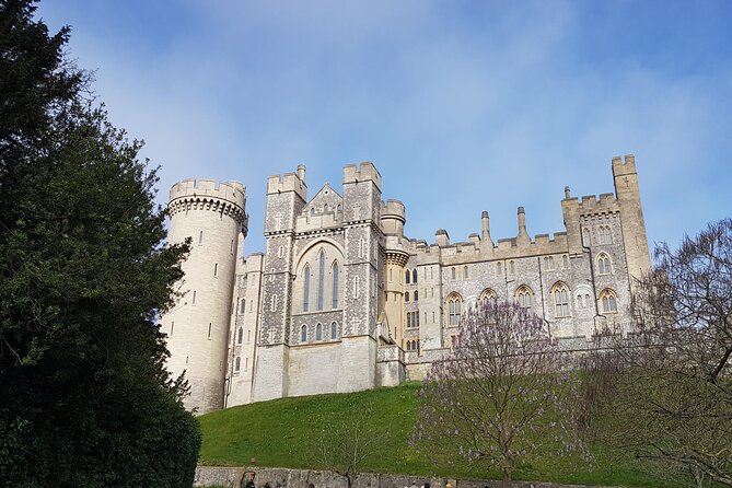 Visit Stonehenge and Salisbury from Southampton - Who this tour suits best
