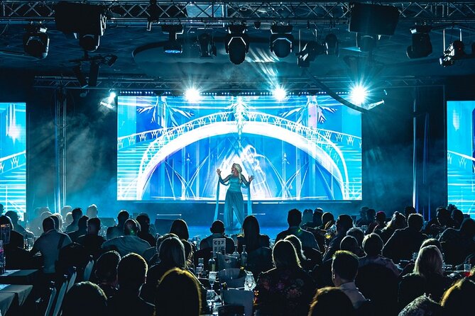 Viva Broadway Show! Celebrating the West End & Broadway - Where to Sit for the Best View (Especially If You Pick a Deal)