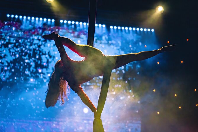 Viva Broadway Show! Celebrating the West End & Broadway - Who This Works Best For in Your Travel Plans