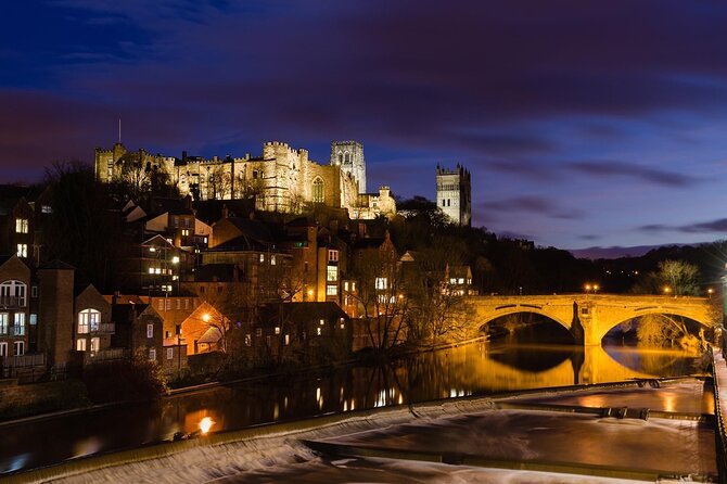 Walkabout Durham History Tour - Key highlights you will actually care about