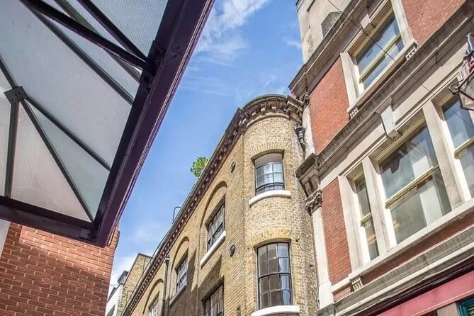 Walking Tour and Tasting at Indian Restaurant in London - The Sit-Down Indian Tasting Menu: Three Dishes, One Big Payoff