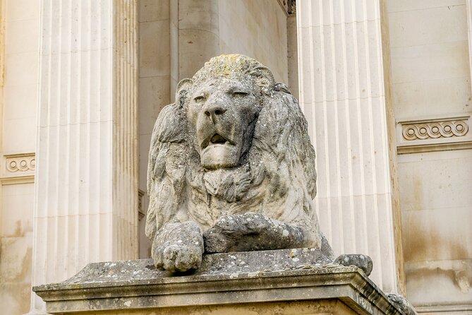 Walking Tour of Cambridge - Inside access and ticketed admissions, including Kings College Chapel
